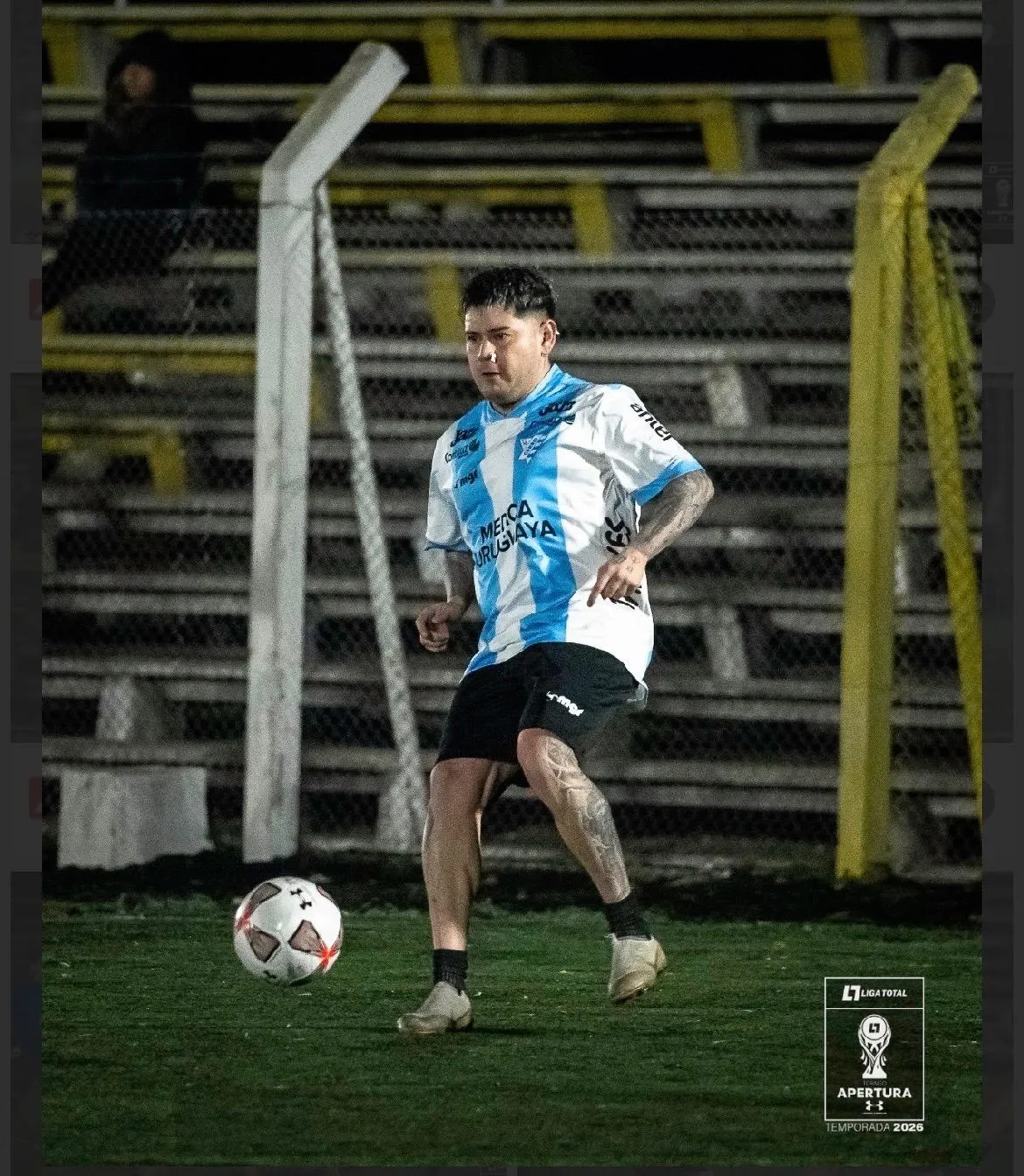 Antony ledesma 