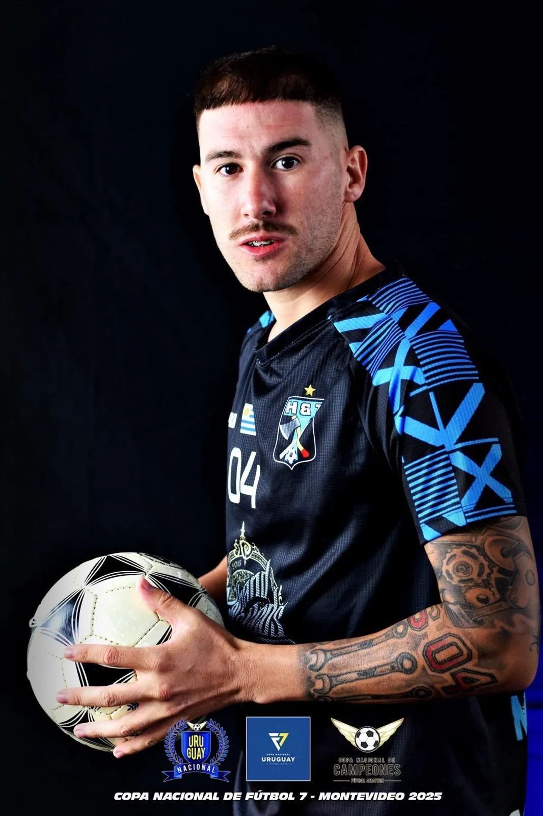 Agustín Sacco 
