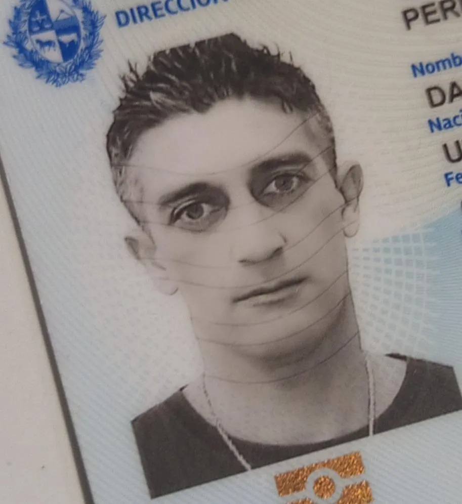 Daniel Pereira