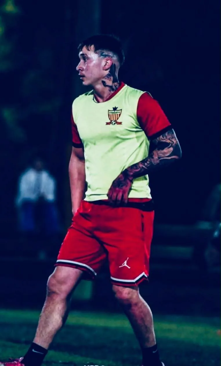 Santiago Bullegan