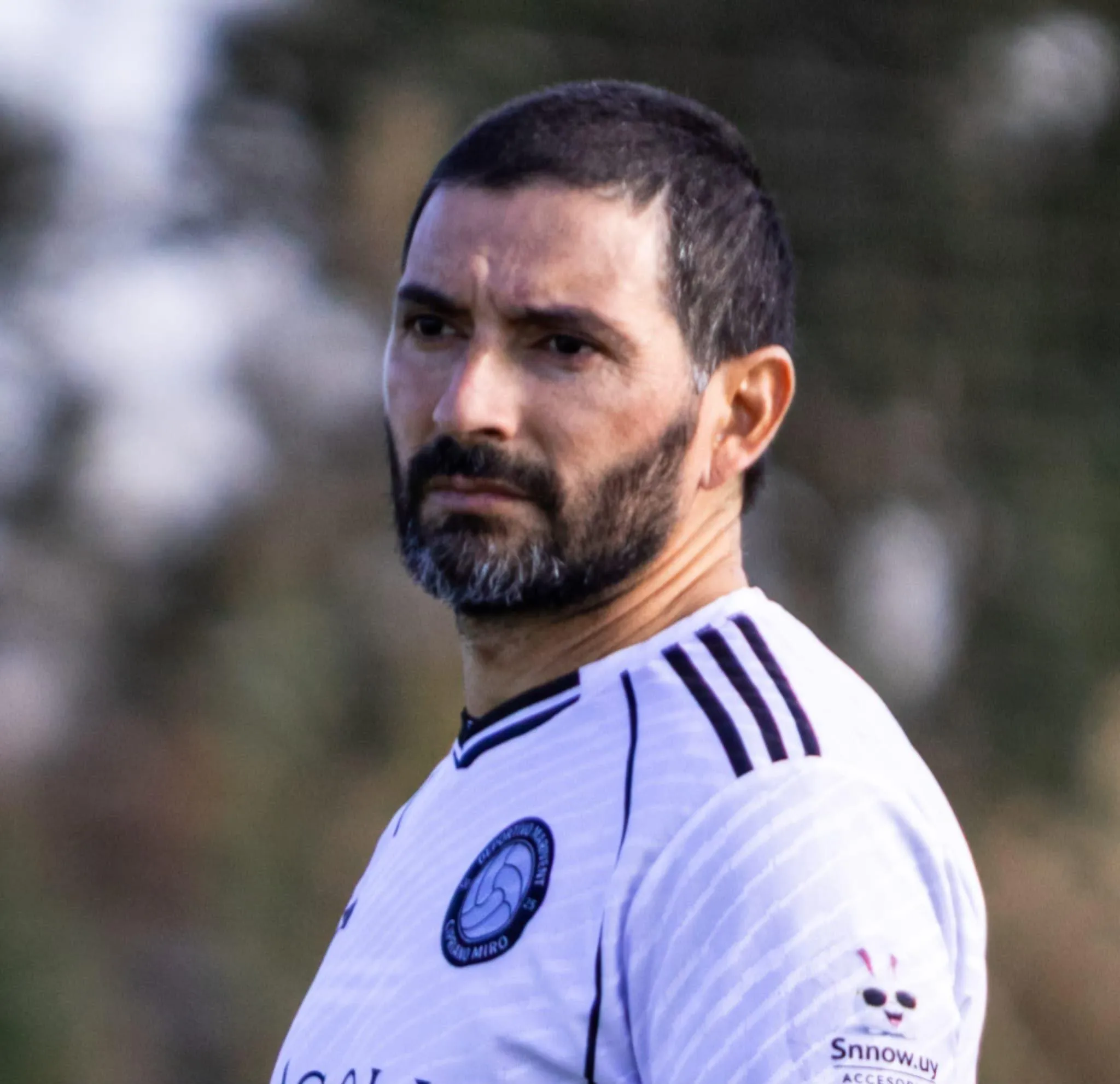 Pablo Vargas 