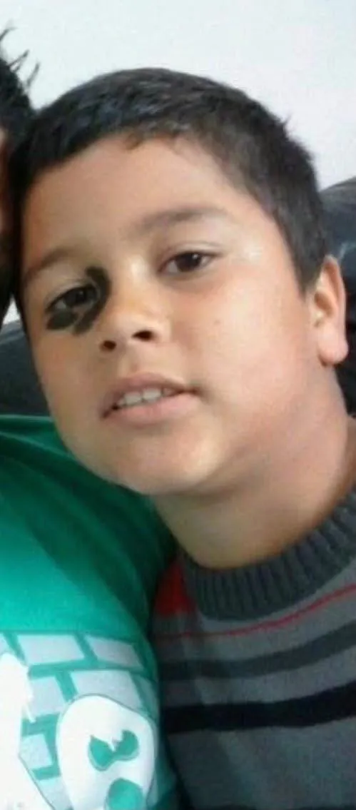 Kevin Escobar 
