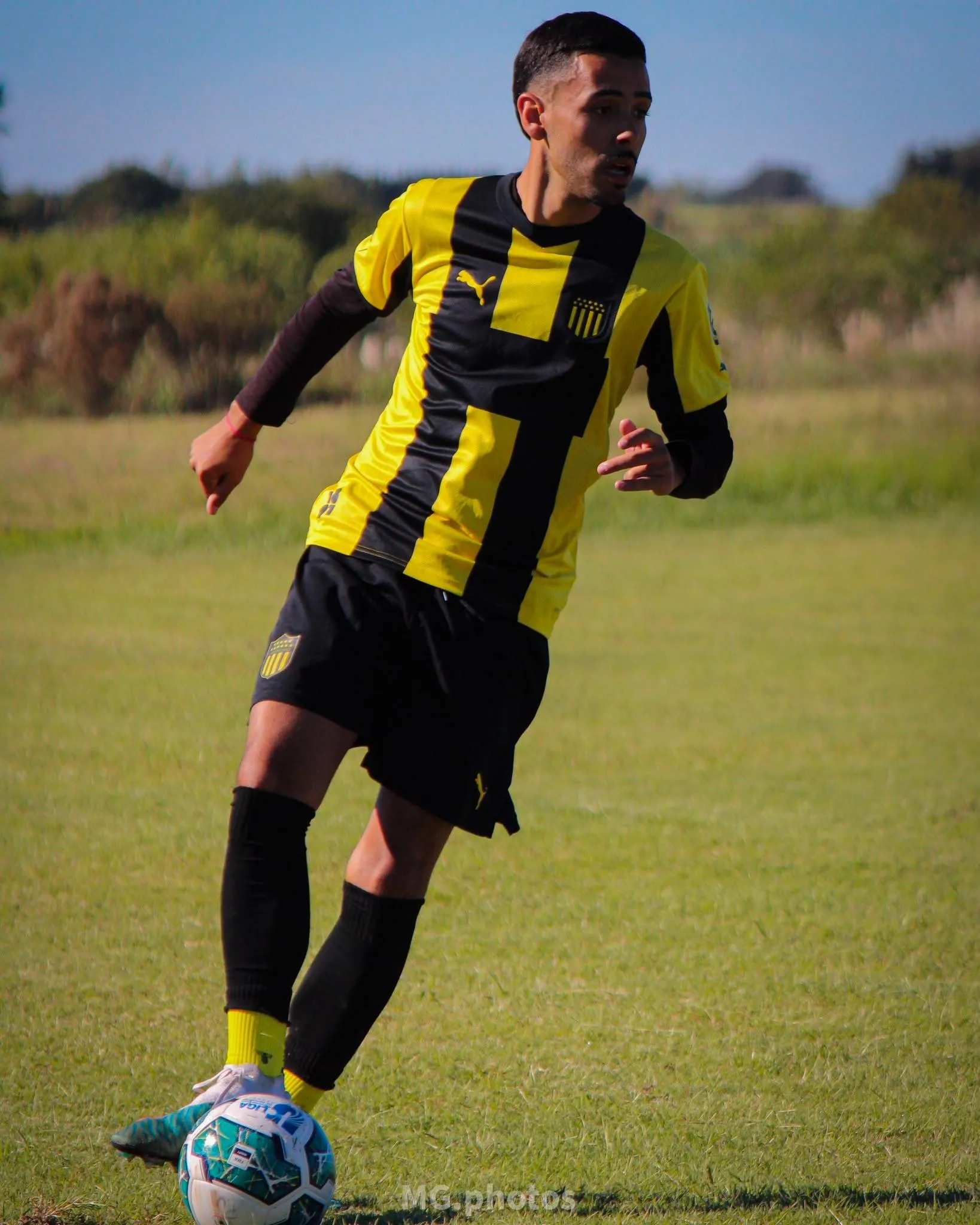 Emiliano Bermudez