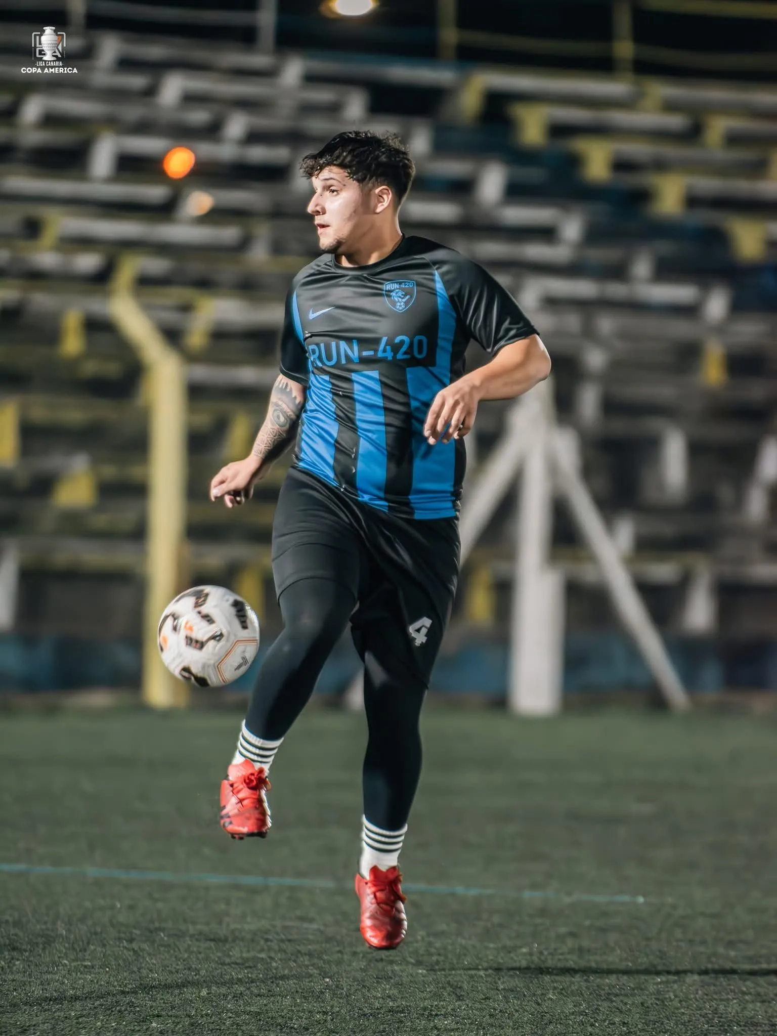 Matias Mastalli