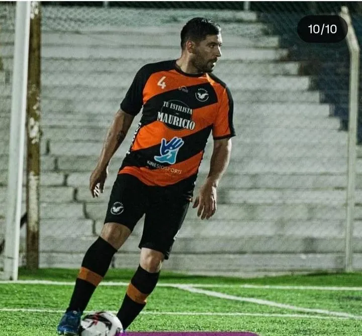 Sebastian Moralez 