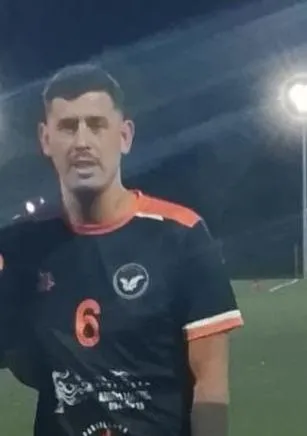 Juan Alaniz 