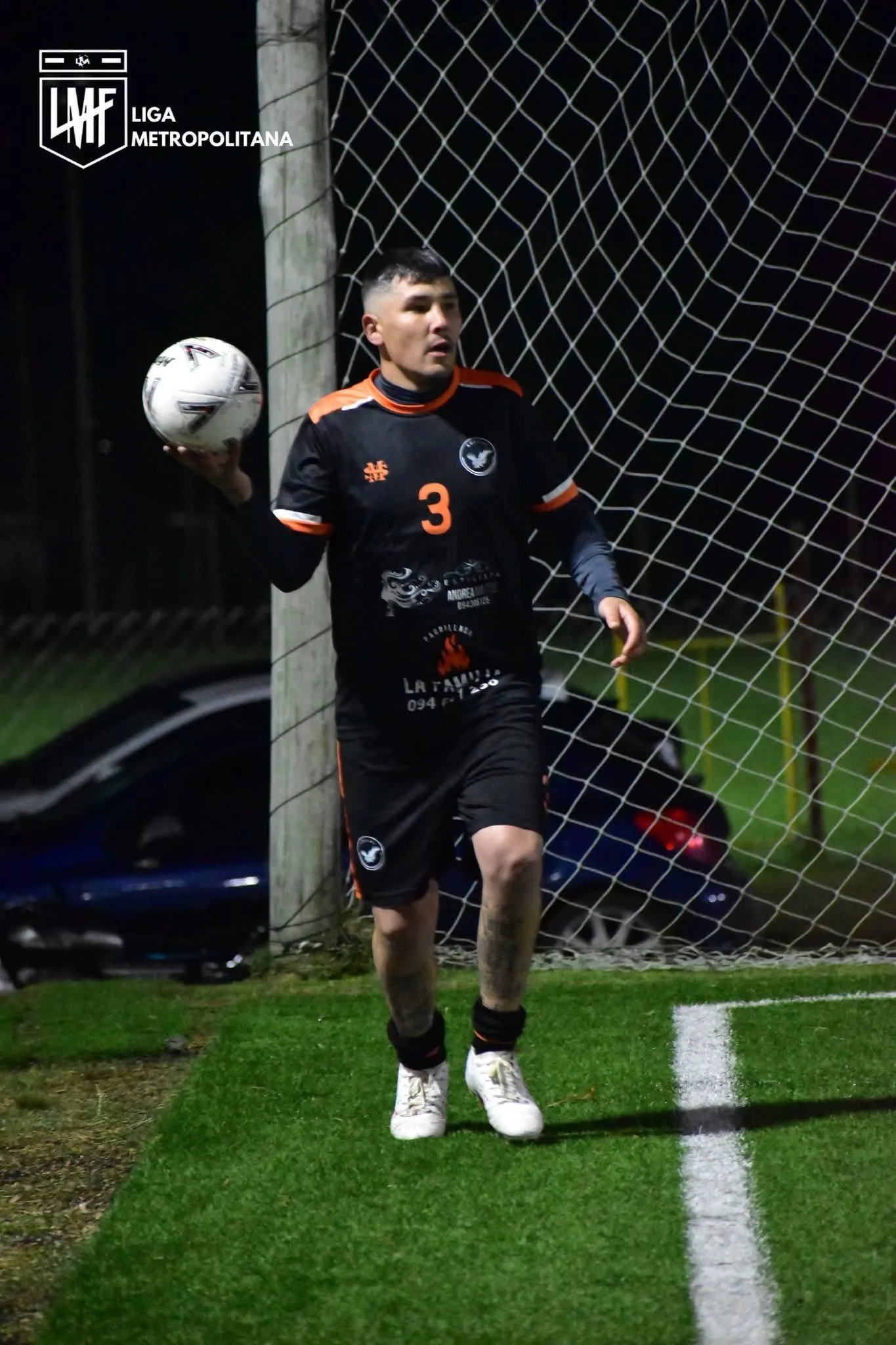 Alan Moreira 
