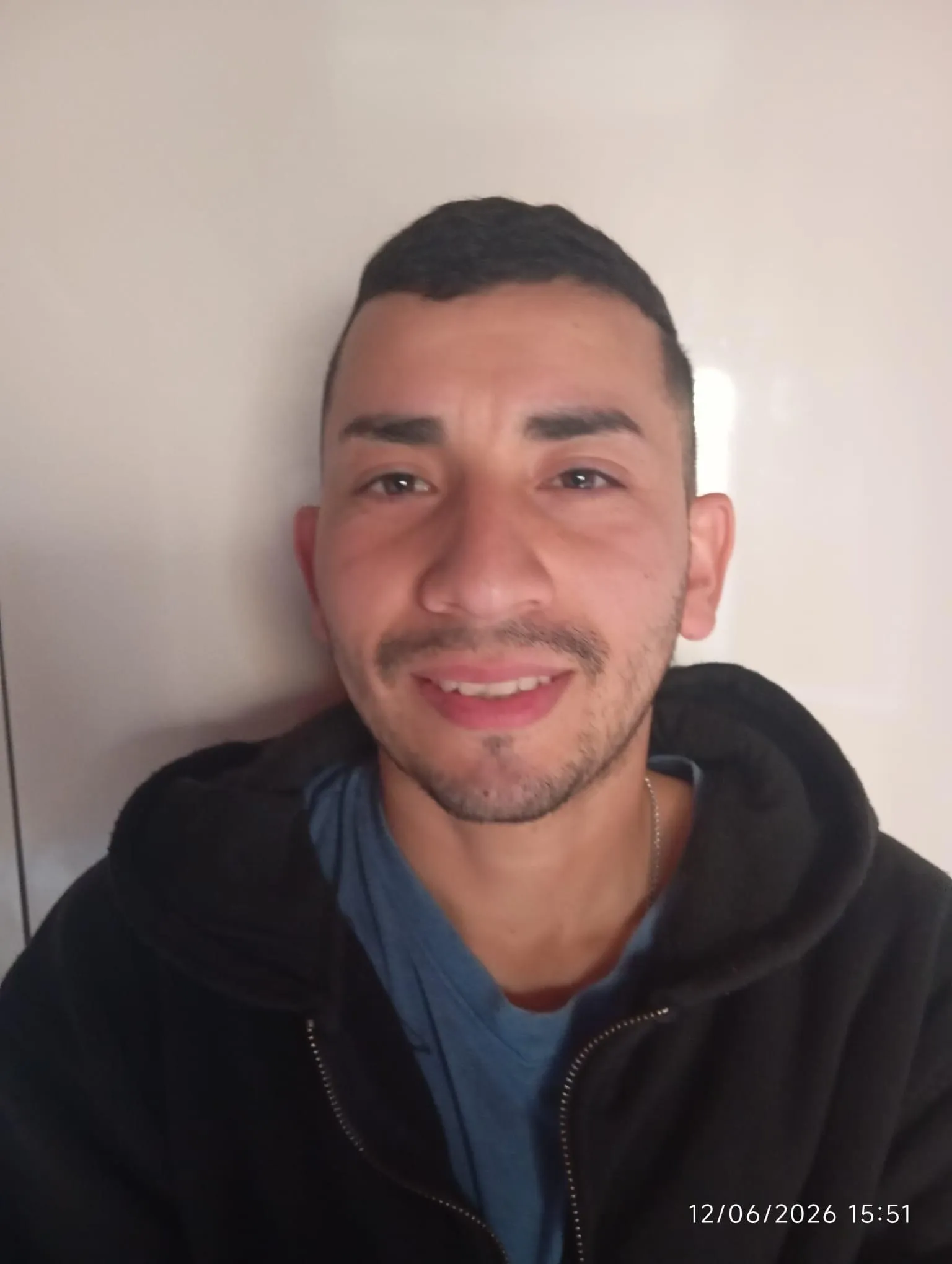 Walter Mendez 