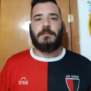 Diego Bernadet