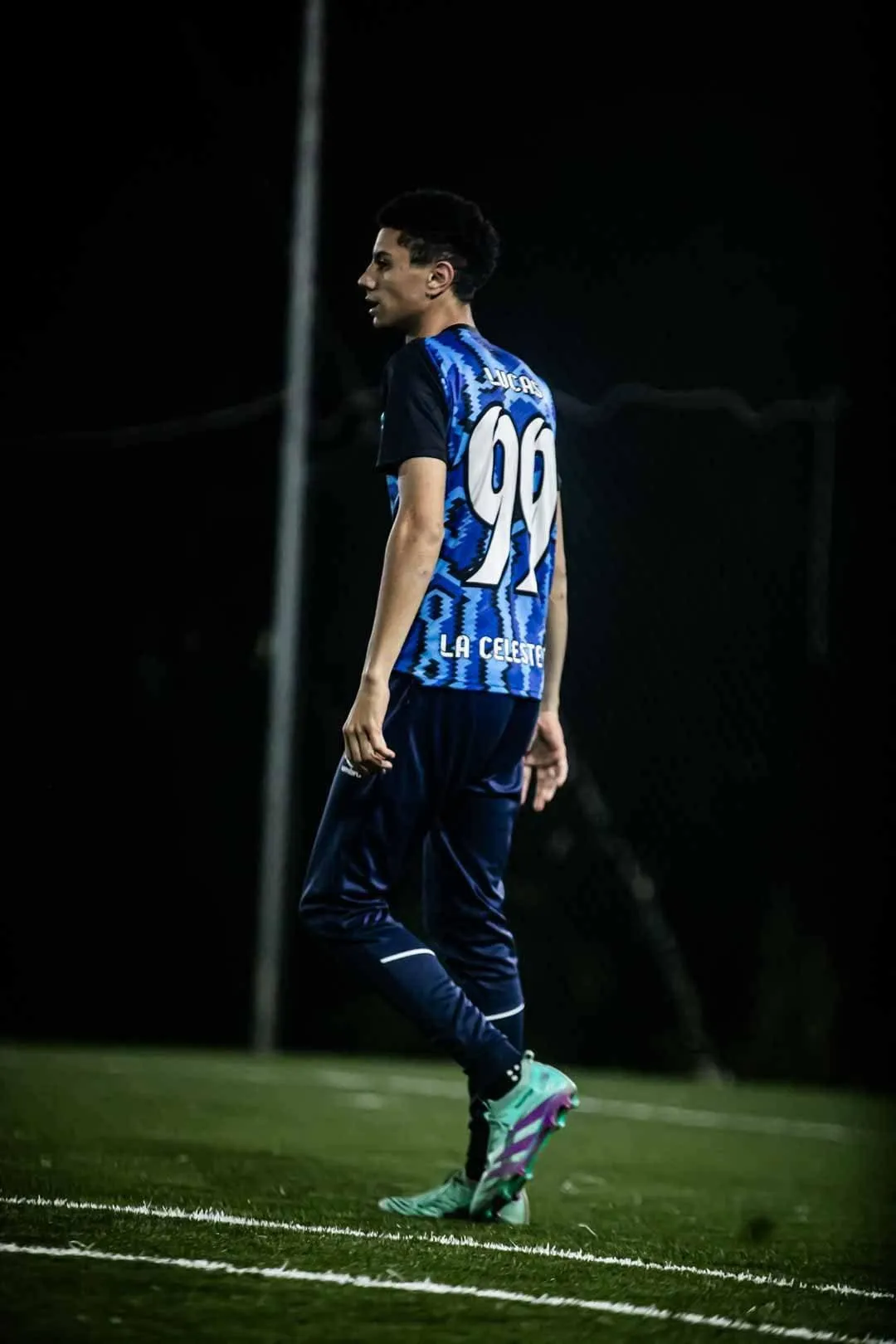Lucas Silva 