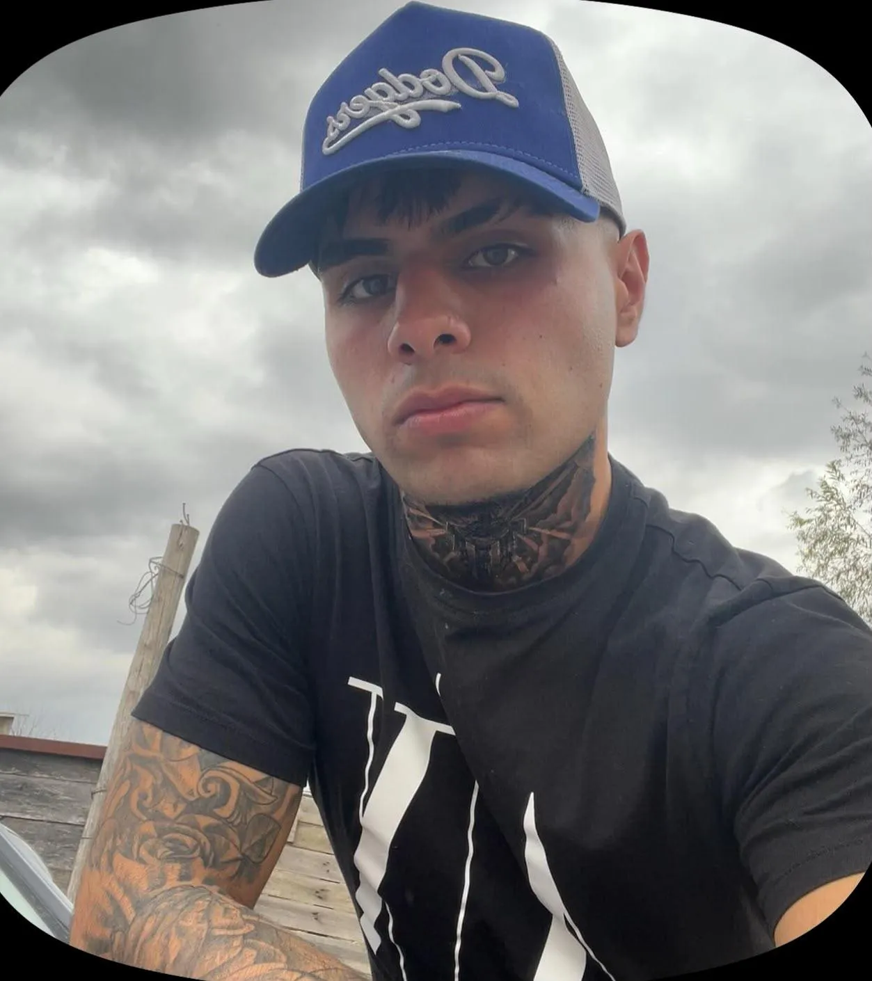 Luciano Vera