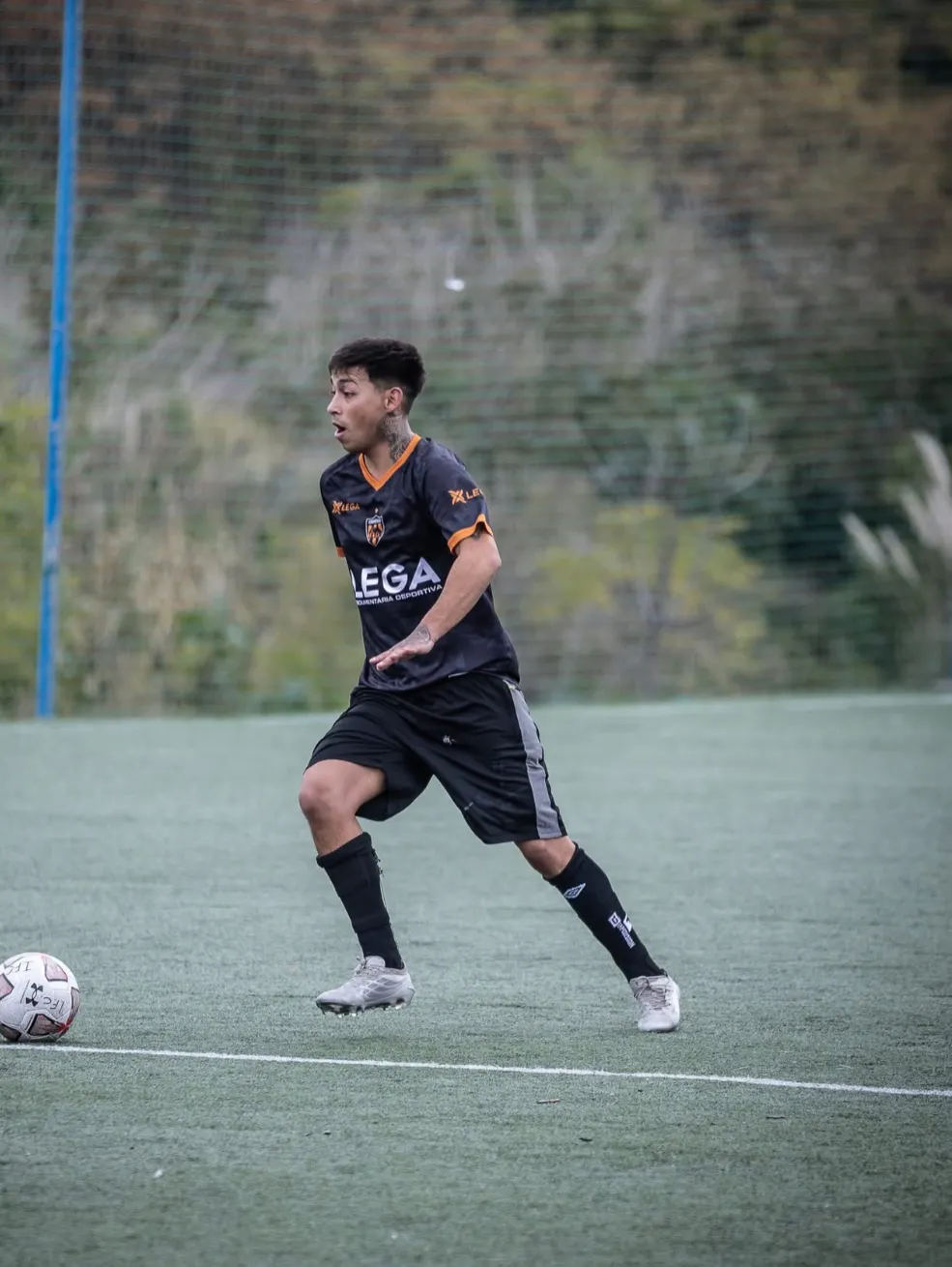 Lautaro rivero
