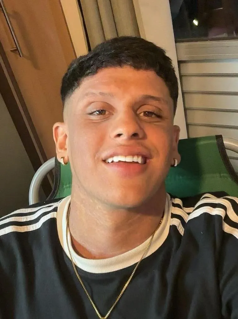 Juan Fagundez 