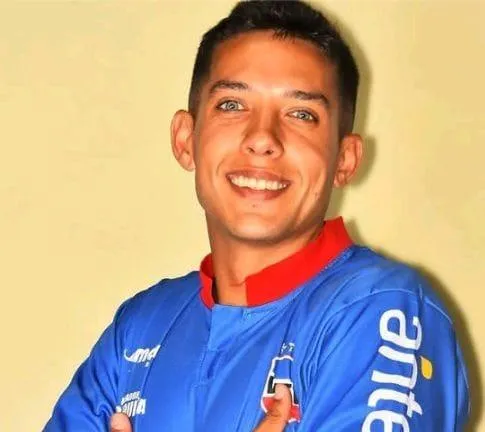 Federico Espino 
