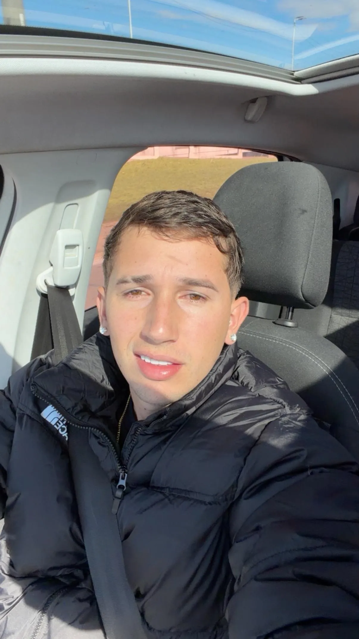 Lucas Coitinho