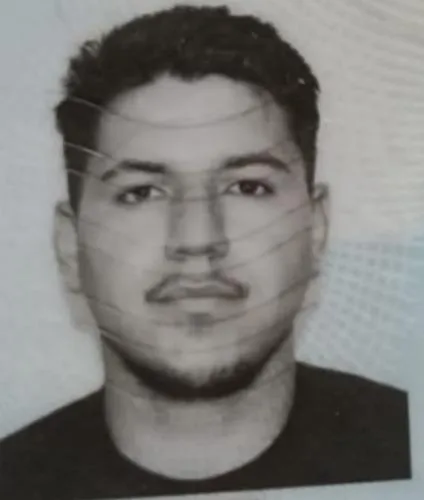 Gustavo Amarilla 