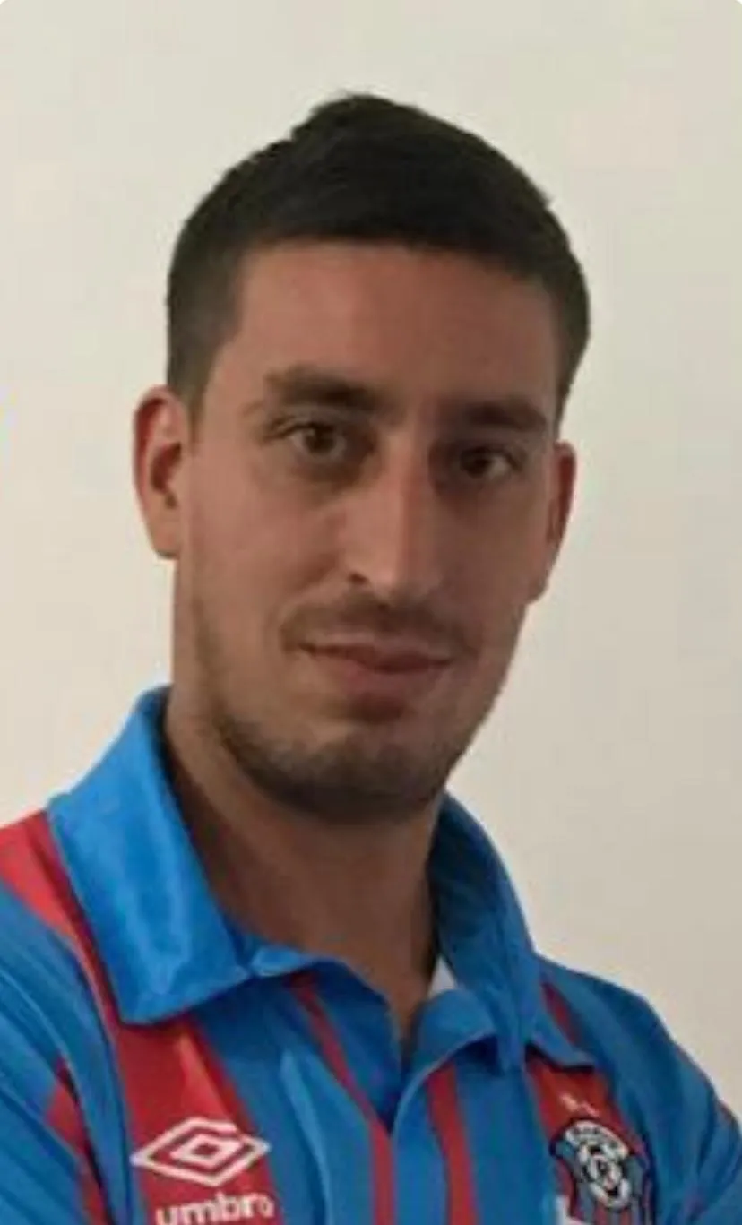 Ricardo Queiro