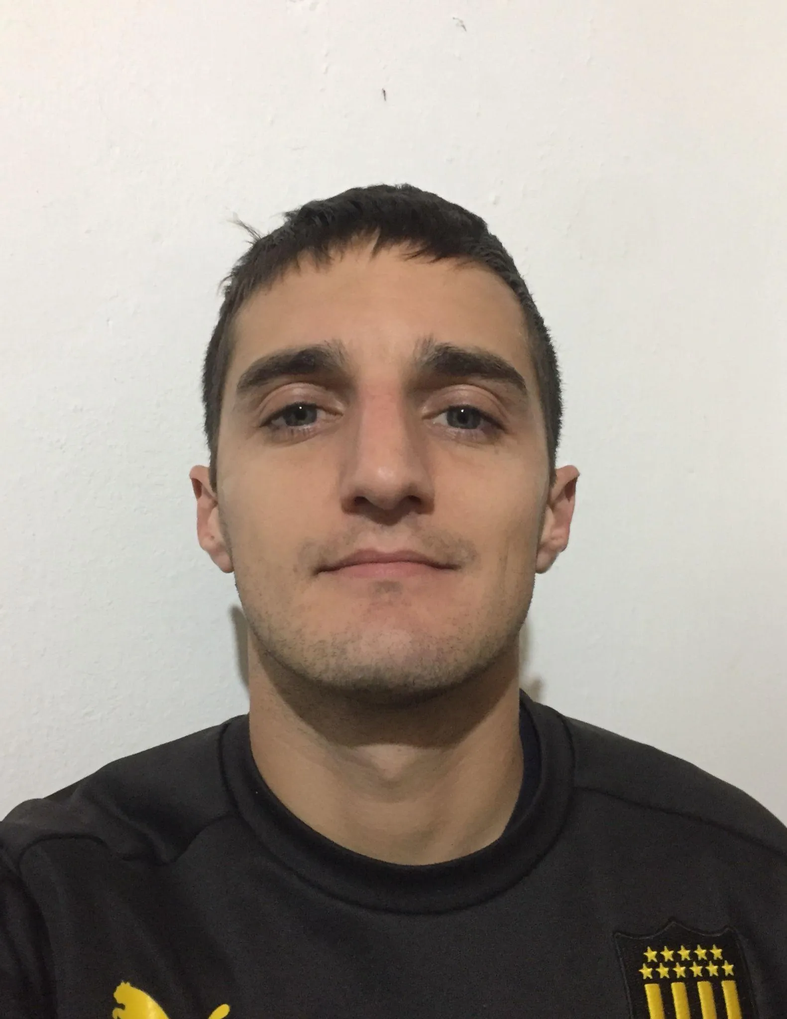 Federico Silva