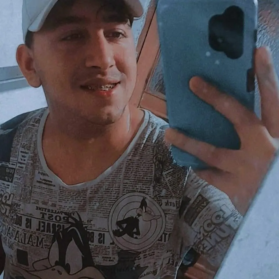 Rodrigo Da Luz