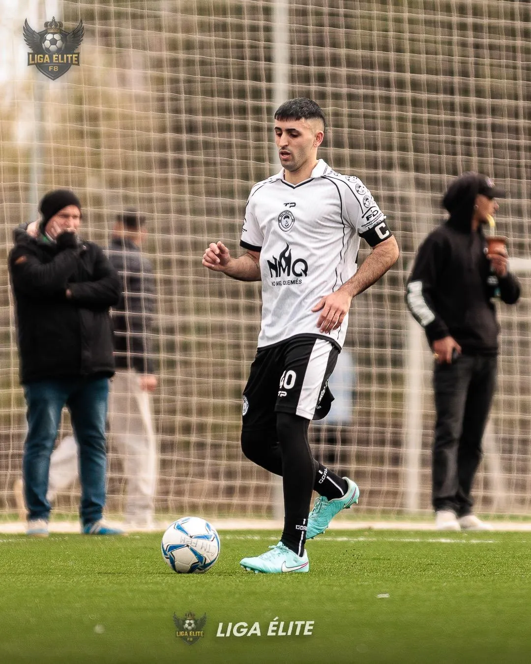Santiago Rodriguez 