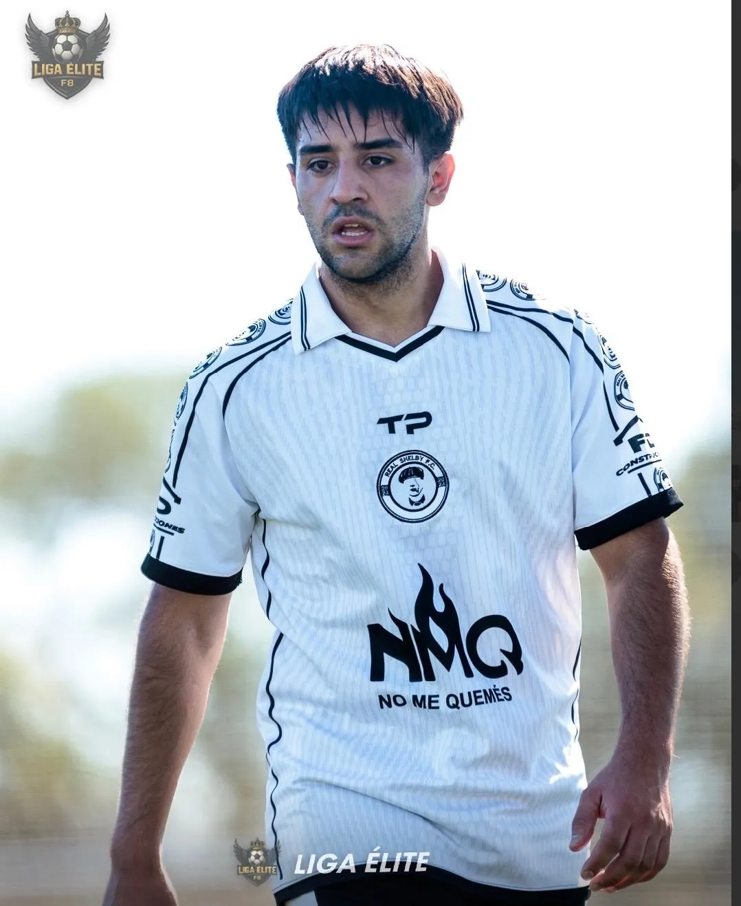 Franco Nuñez 