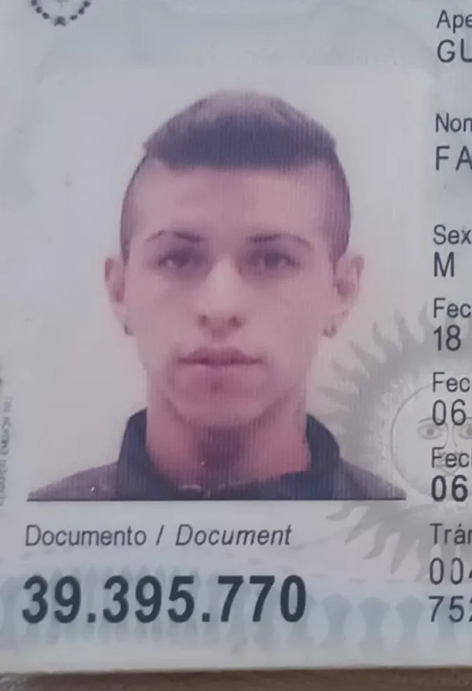 Facundo Guevara