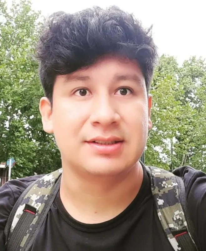 Jymmi Cahuana