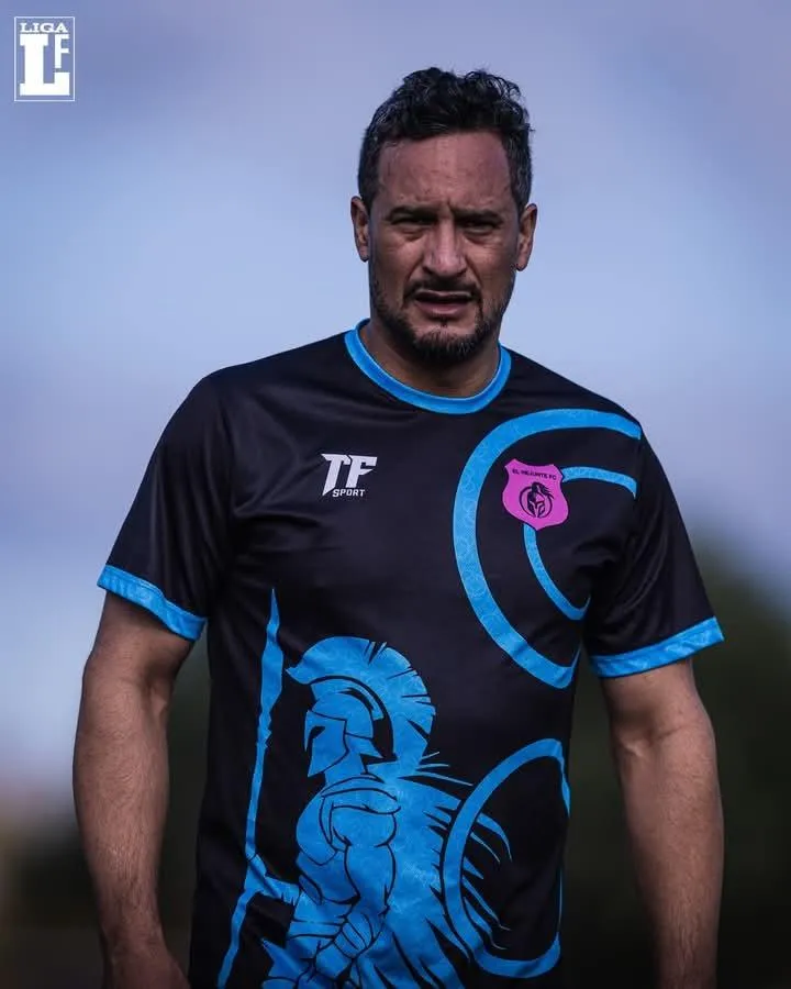 Alejandro Cardozo