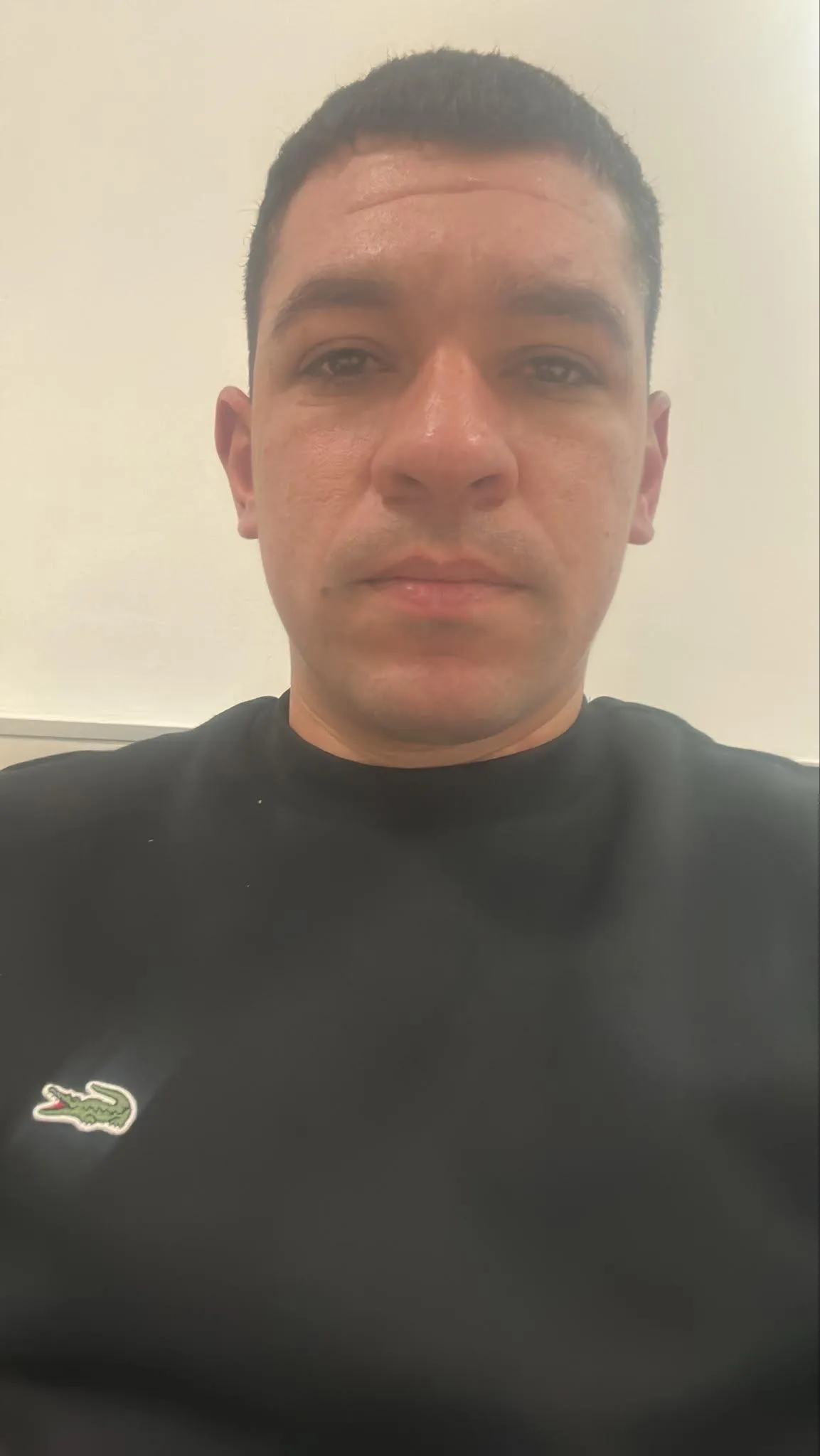 Lucas Rodriguez 