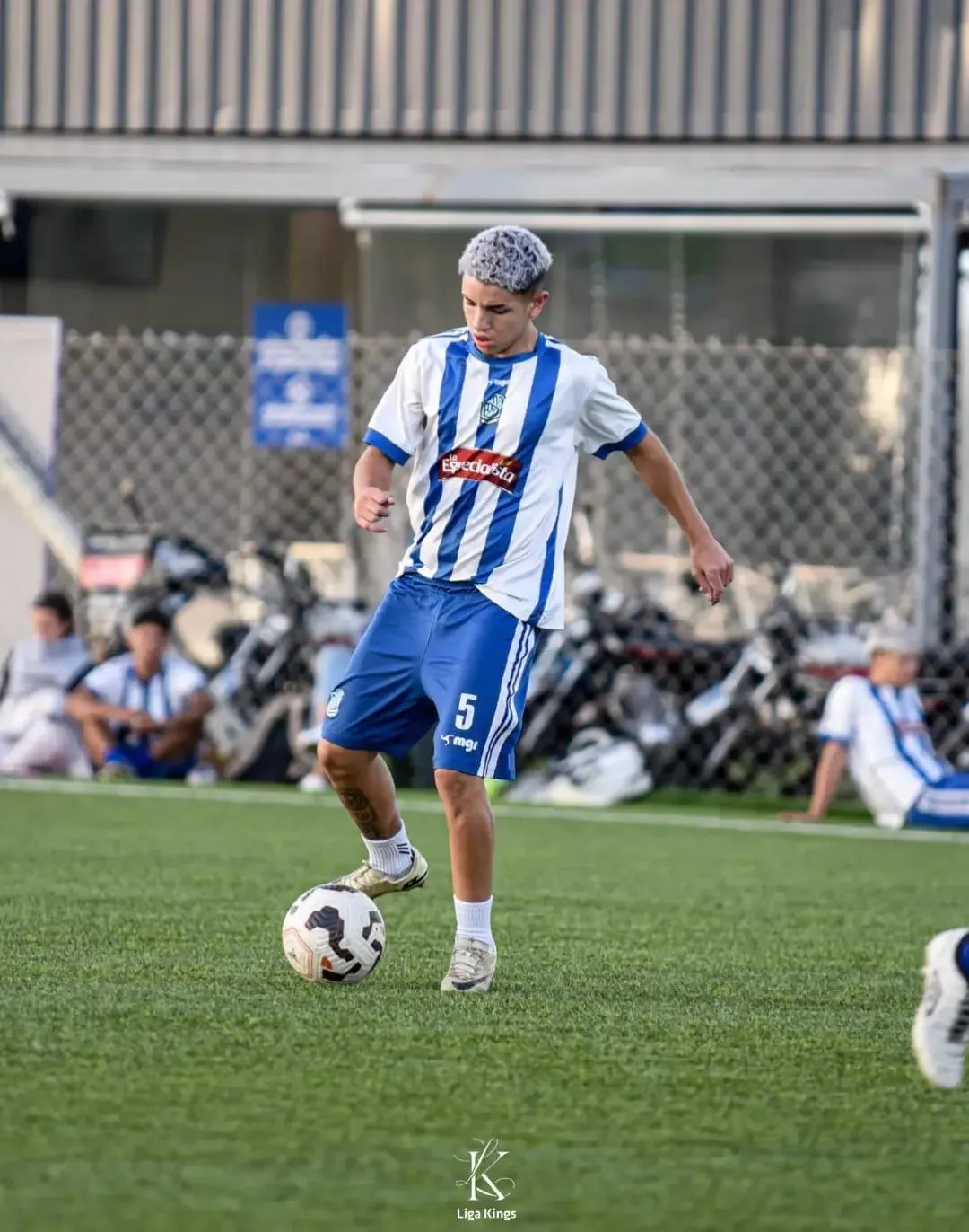 Diego reissig
