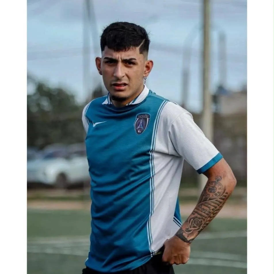 Gastón suarez