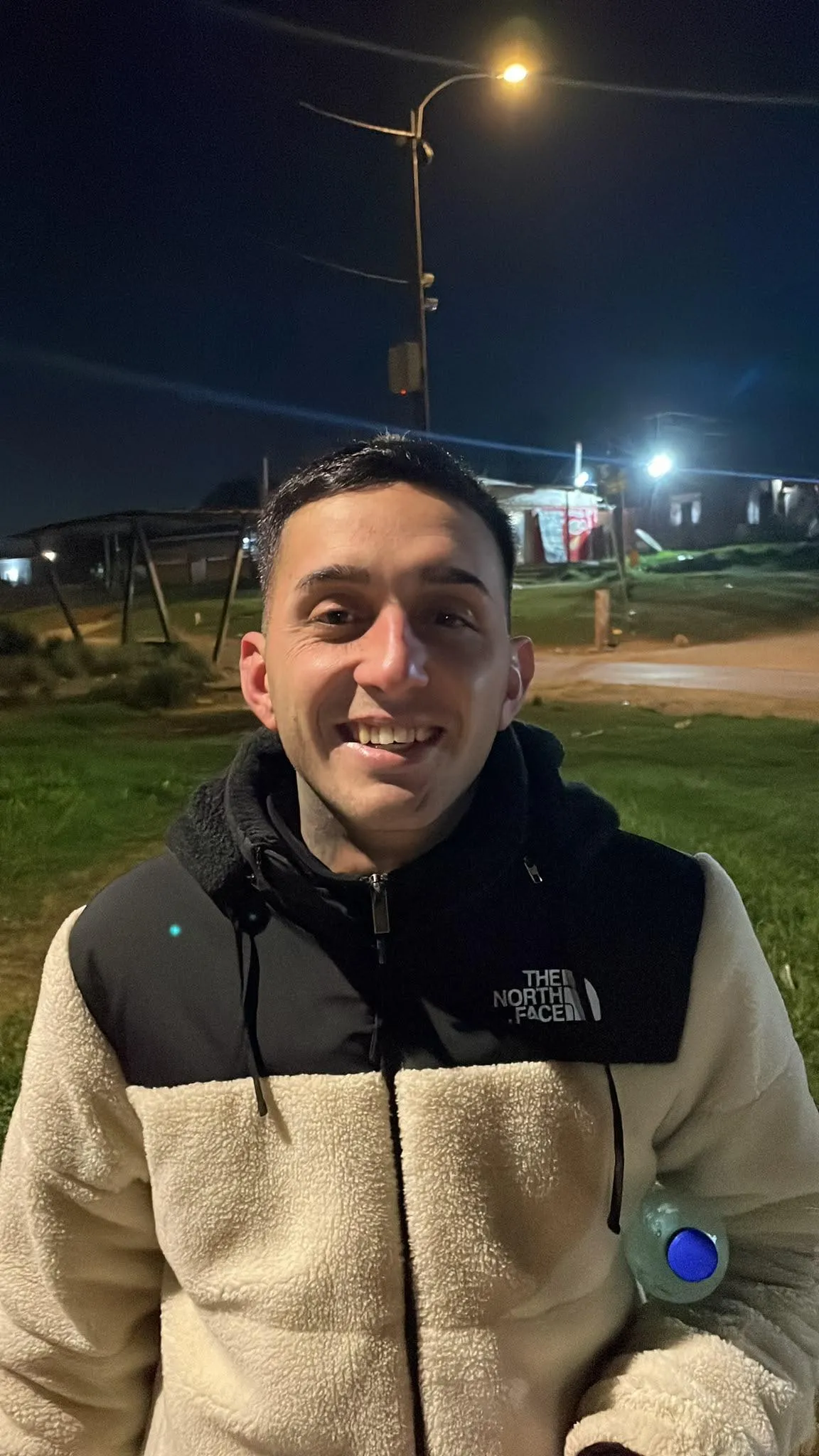 Leonardo Fernández 