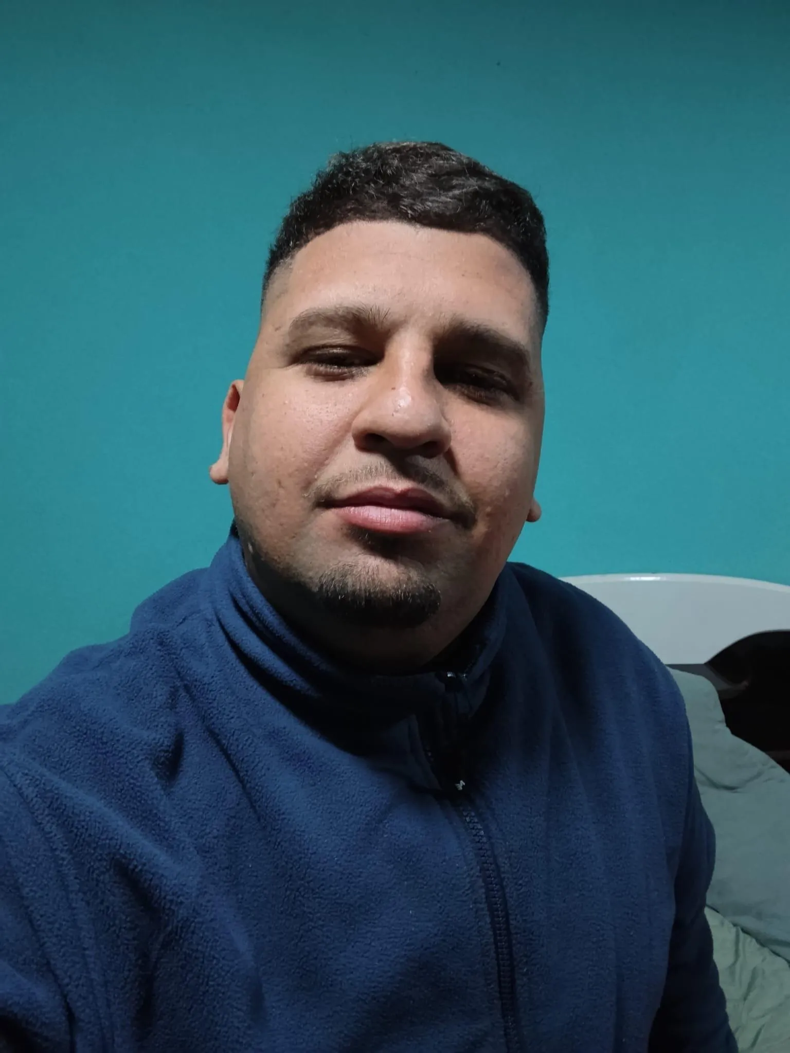 Joel gonzales 