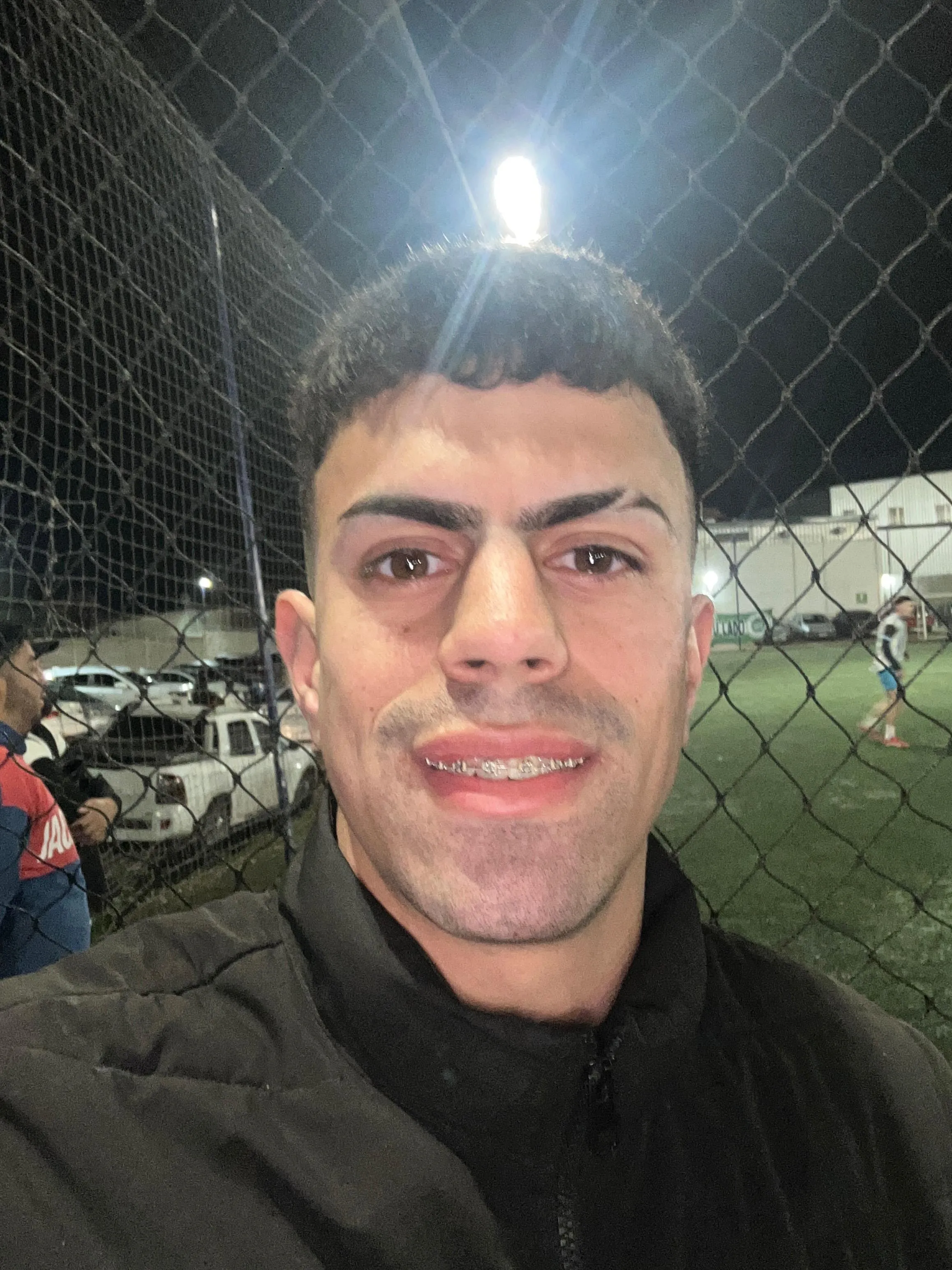 Lucas Mateo