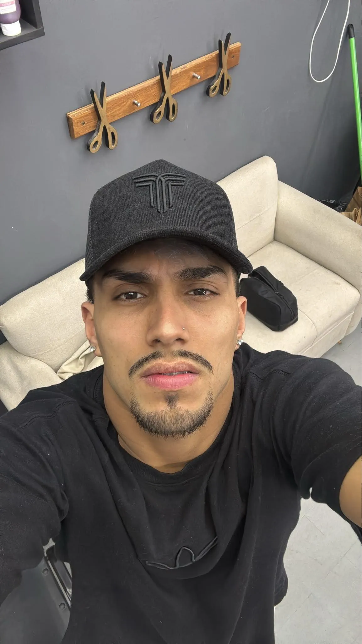 Juan Pereira 