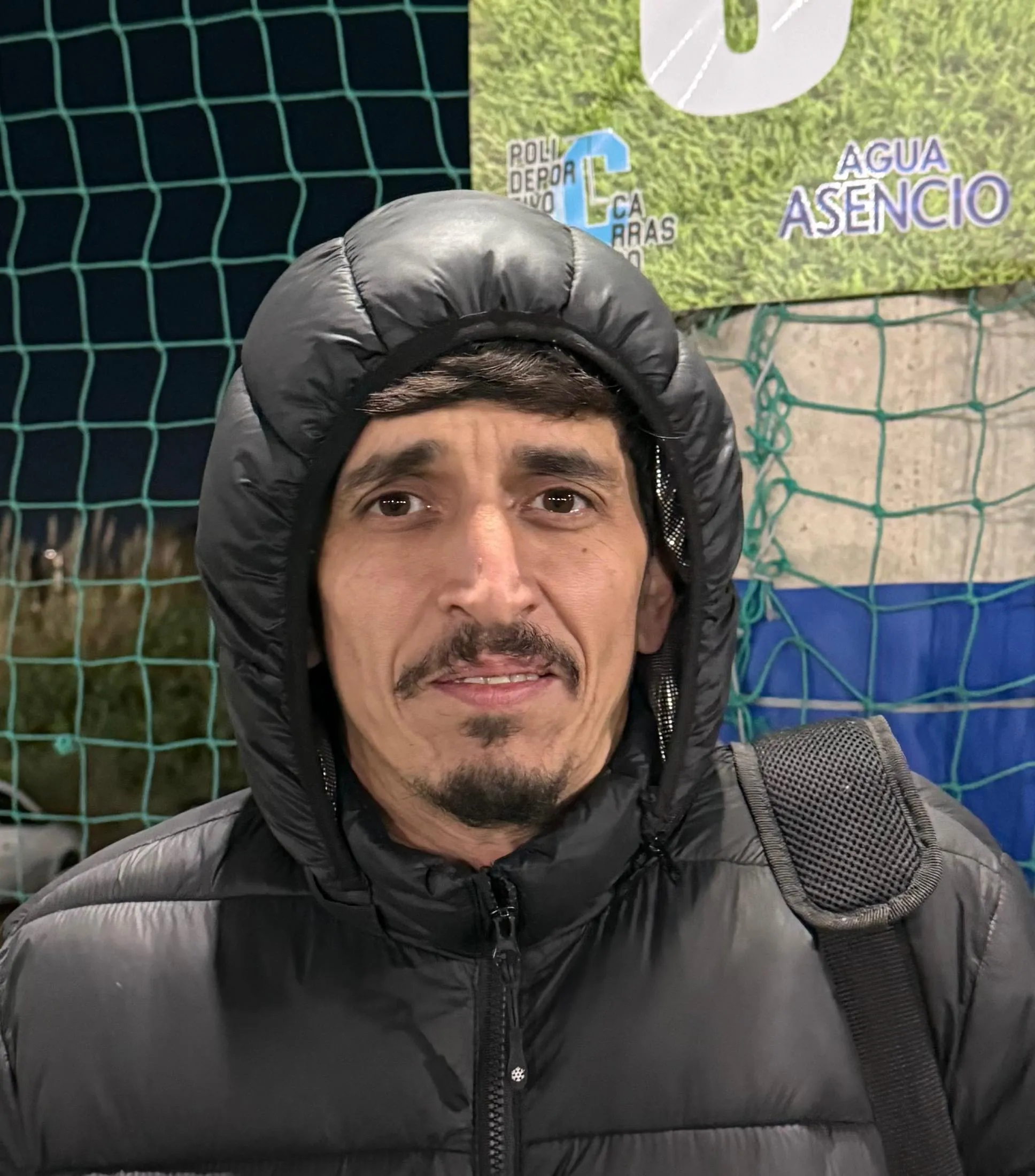 Adrián tucuna