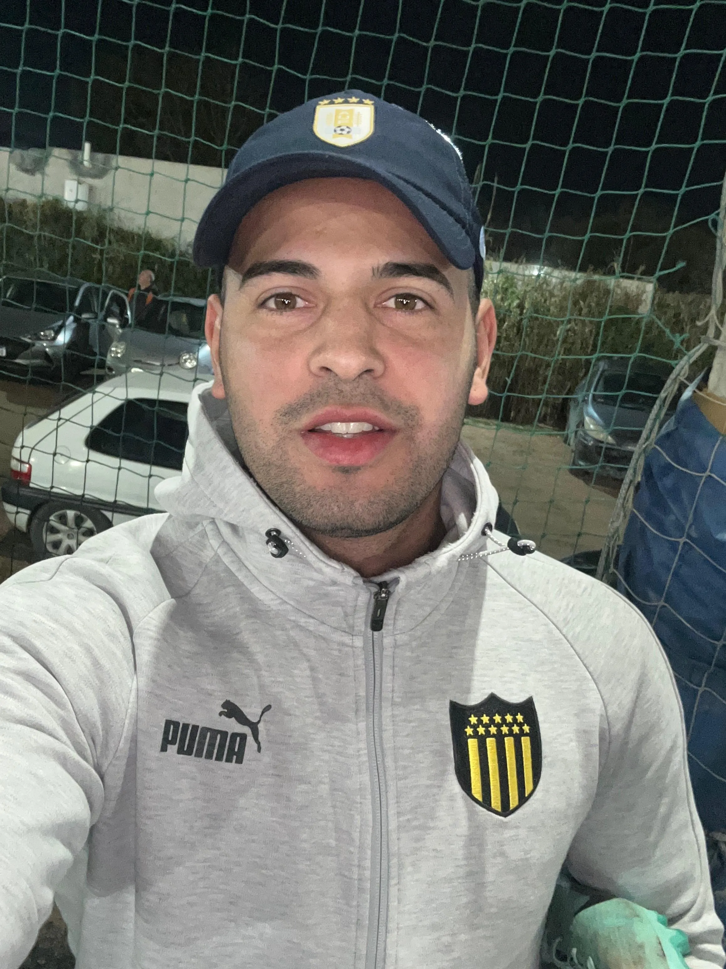 Héctor Ferreira 