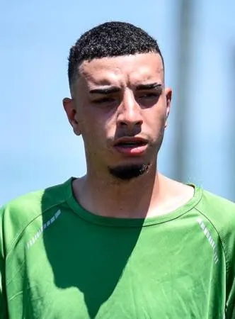 Fernando De los Santos