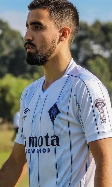 Bruno Preza