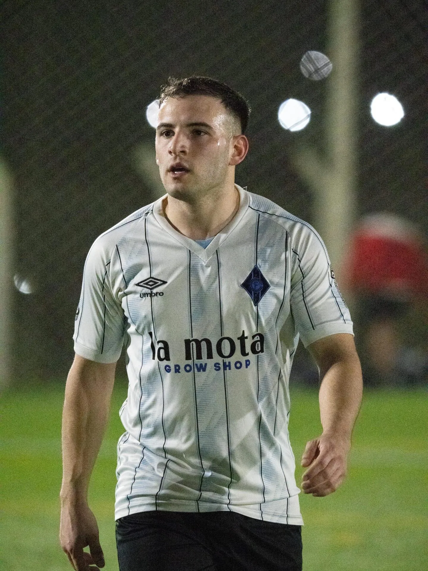 Facundo Gonzalez