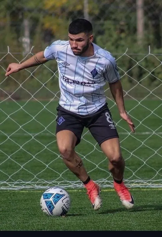 Santiago Betancor