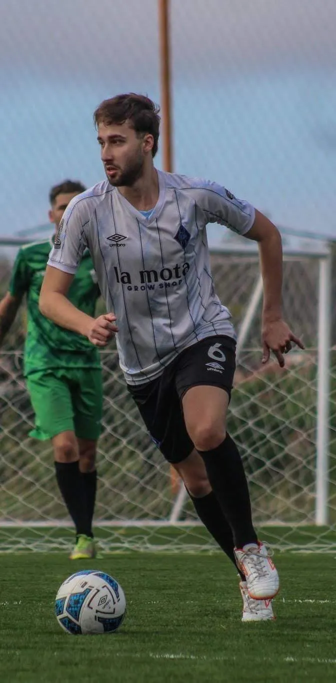 Juan Godino