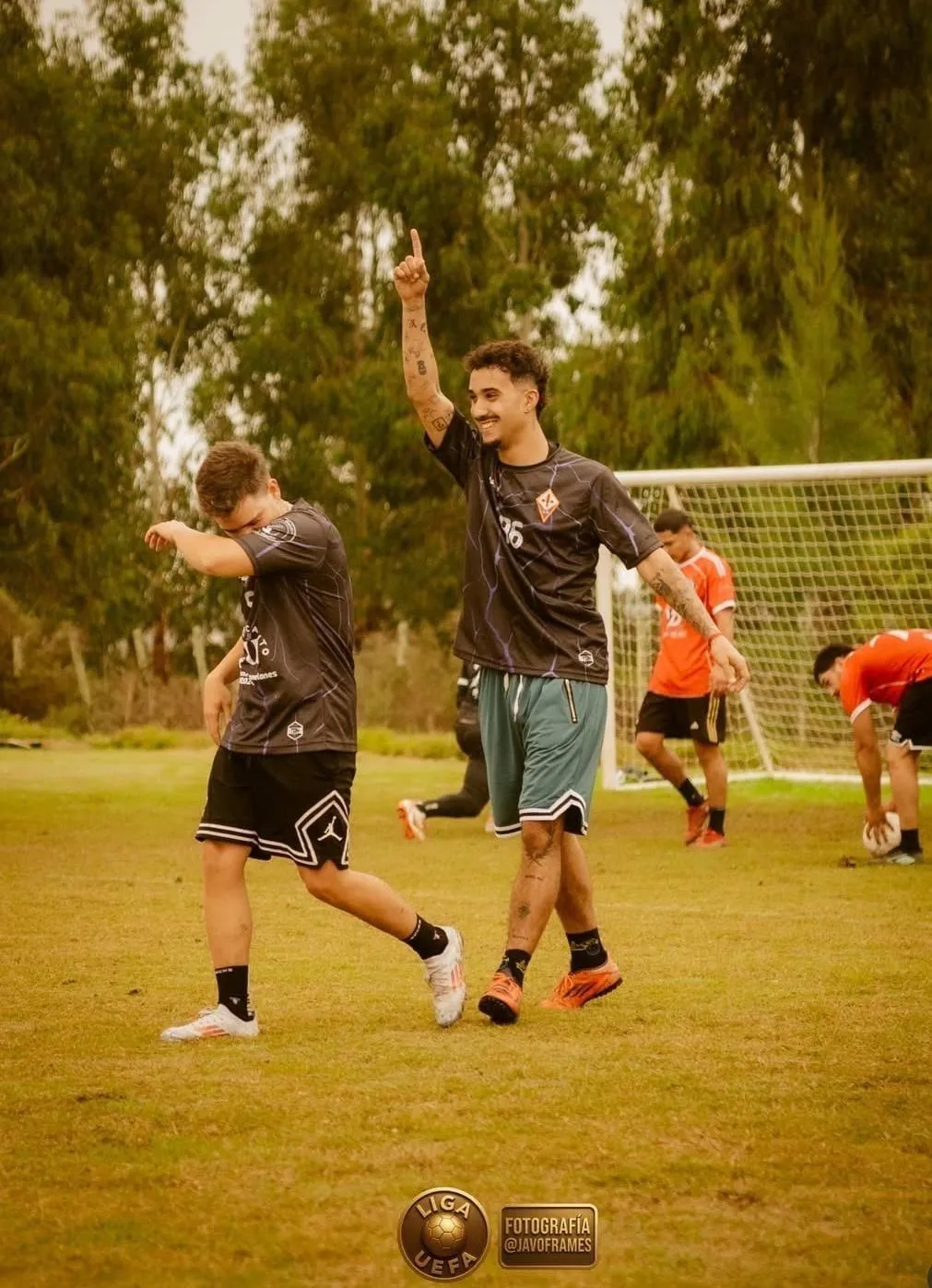 Dariel Díaz 