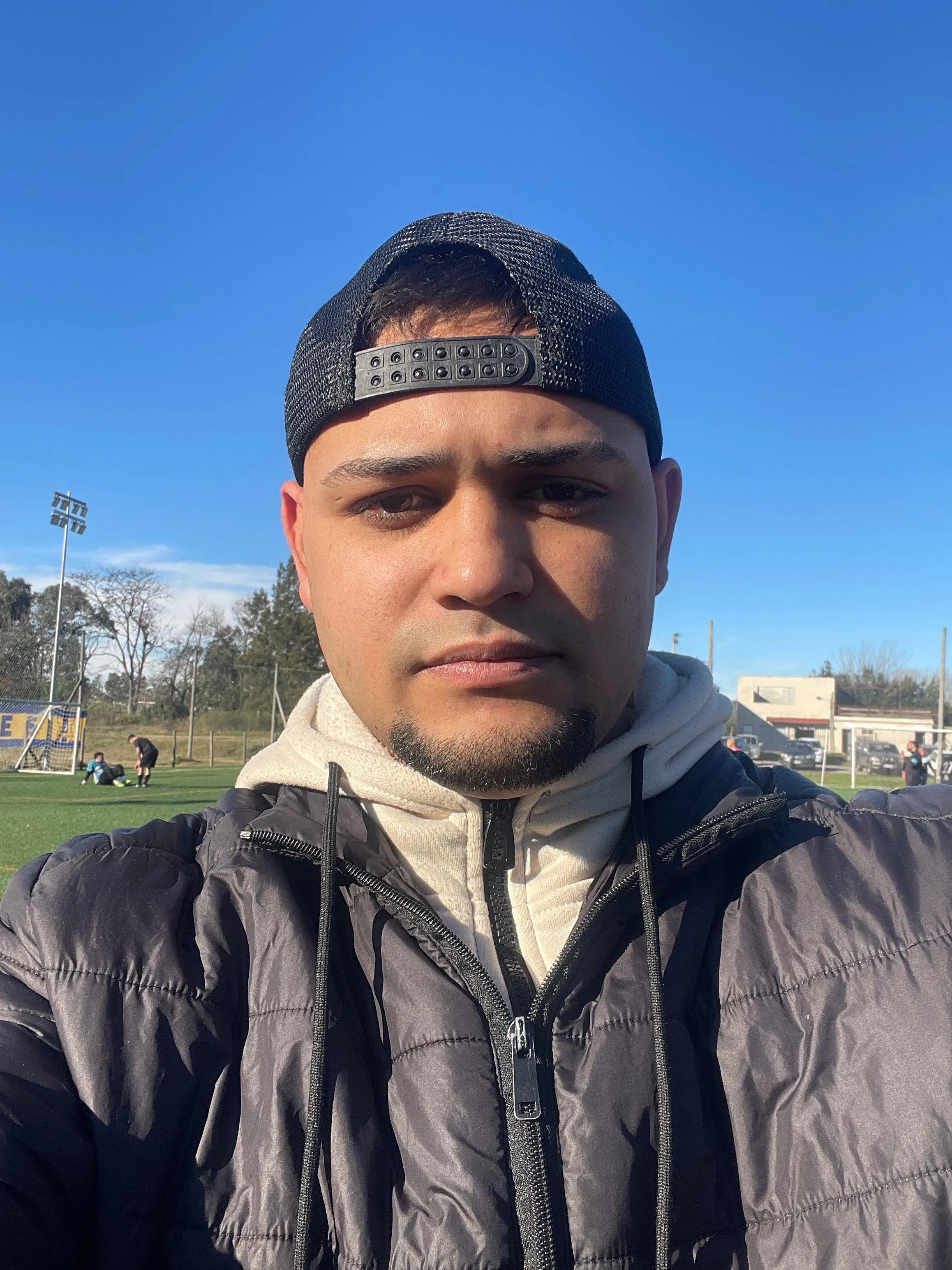Yoel acosta