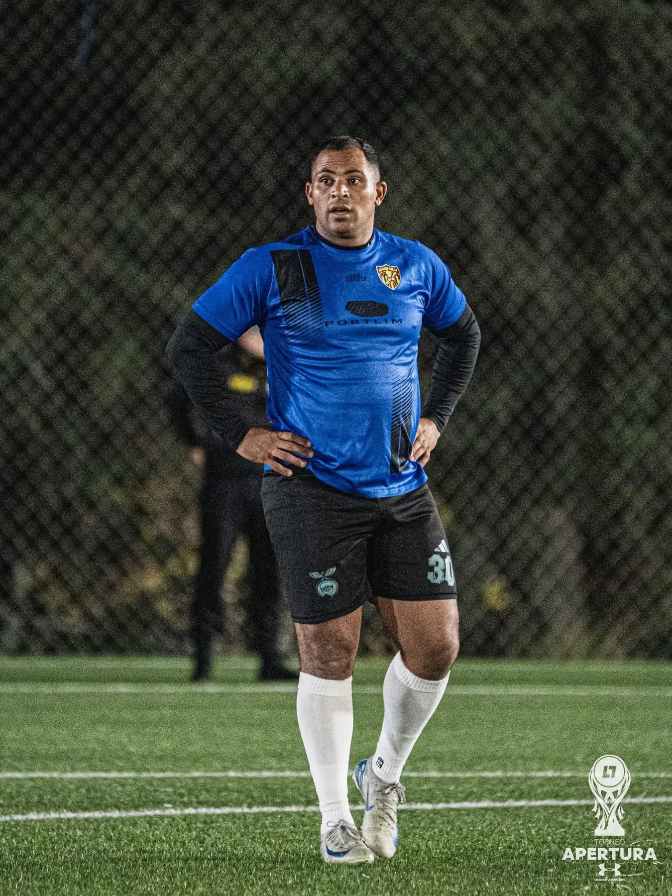 Pablo Gonzalez 