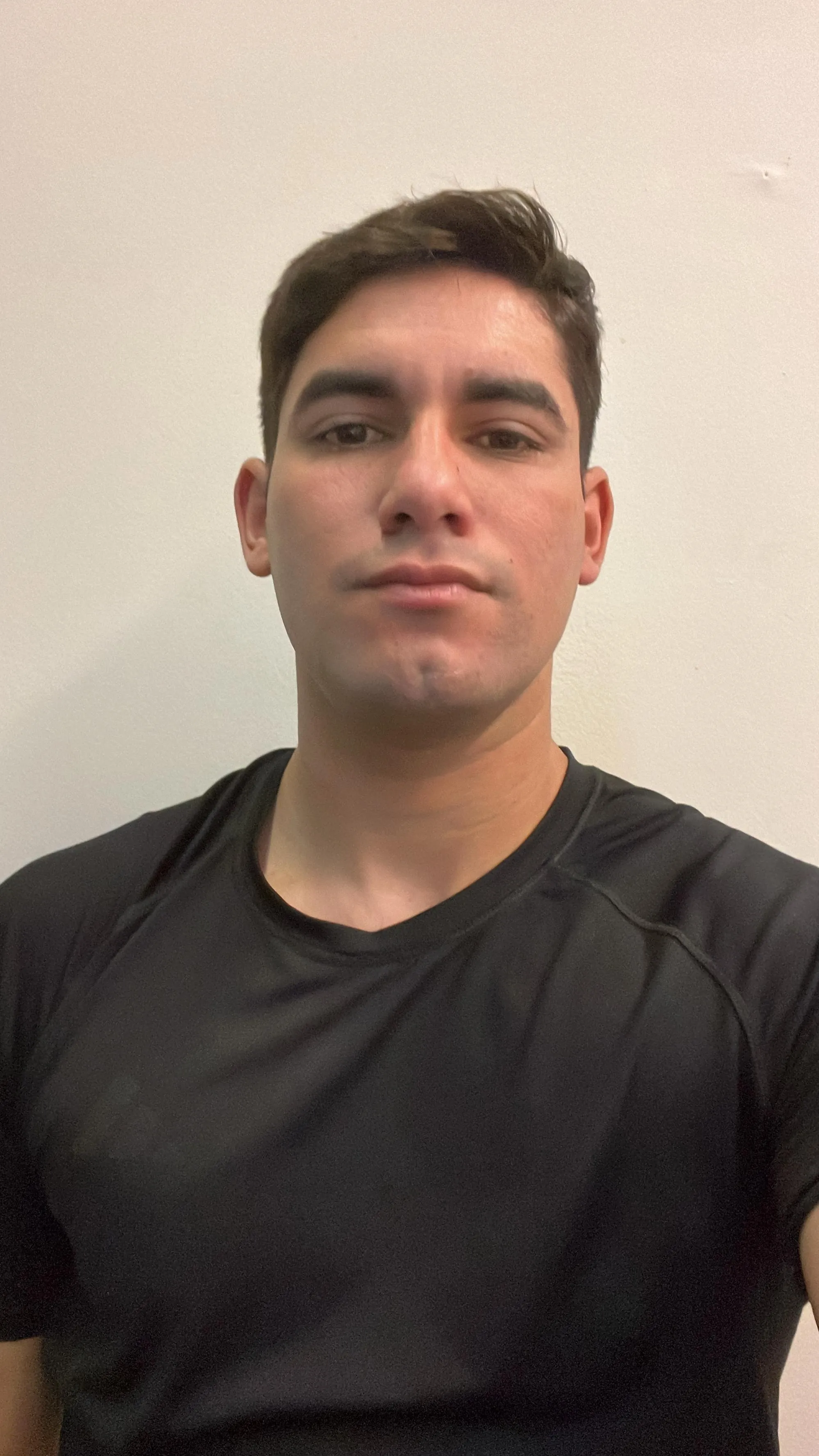 Daniel Moreno