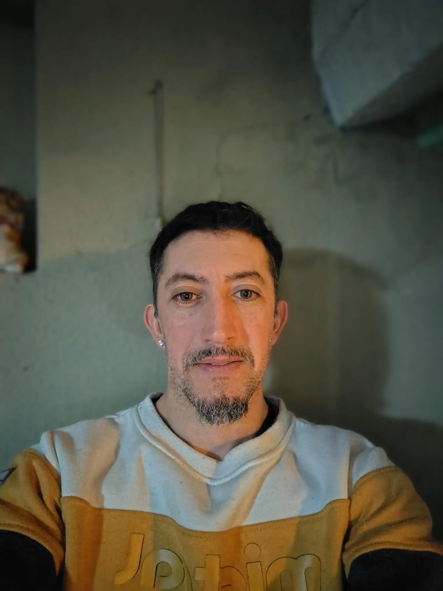 Marcos leal