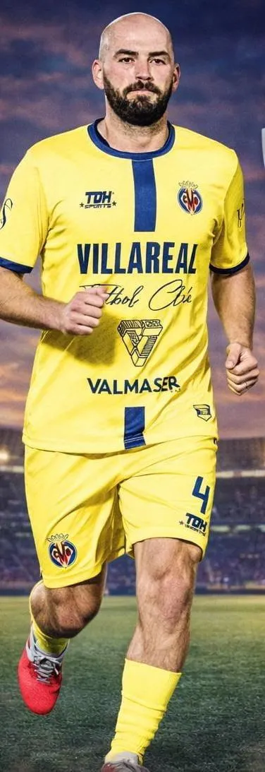 Maximiliano gervasini 
