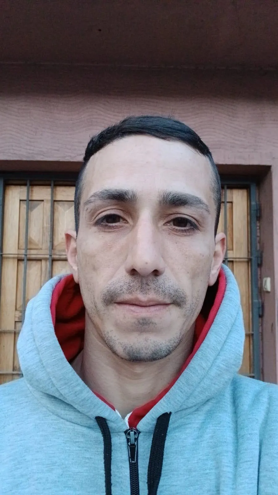 Fernando Matías Cabral
