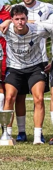 Enzo Grillo